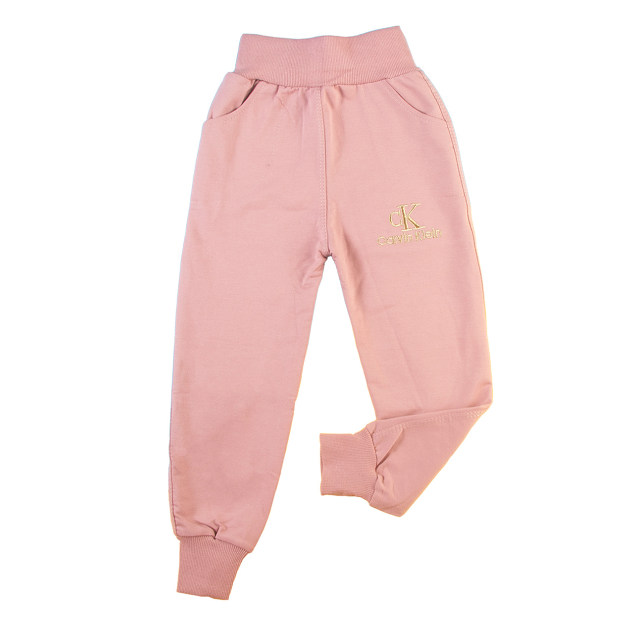 شلوار اسلش دخترانه کد 6