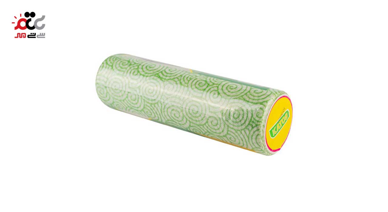 دستمال رولی همه کاره کاتوس 25 عددی