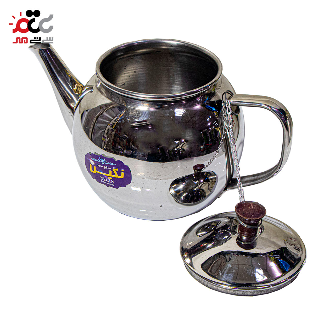 کتری نگین 1 لیتری