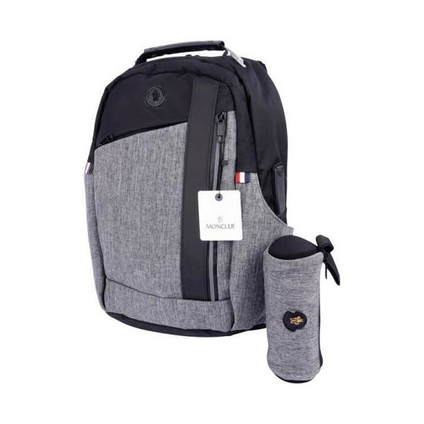 کوله پشتی لپ تاپ Moncler B008