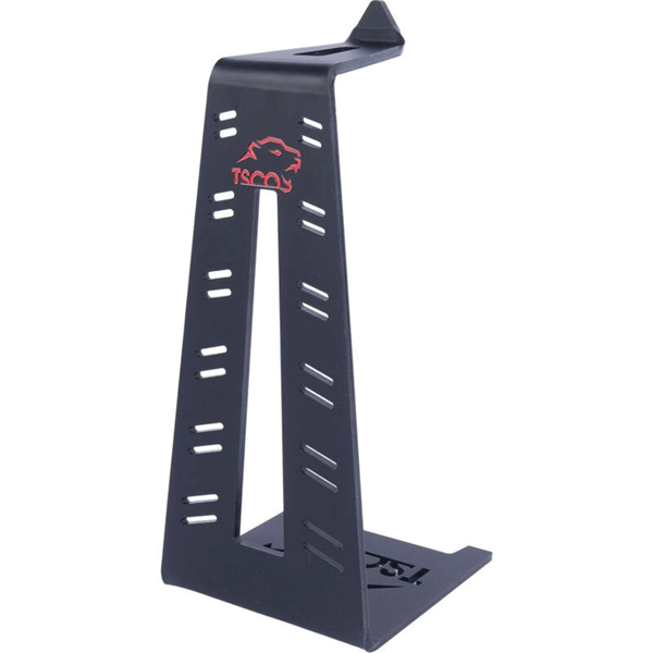 هدفون باسیم گیمینگ TSCO مدل OCEANUS GH 6164 - مشکی (گارانتی 18 ماهه تسکو)