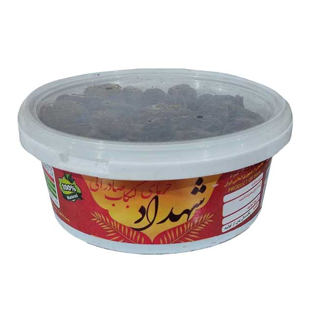 خرما کبکاب جعبه ای 1200 گرمی