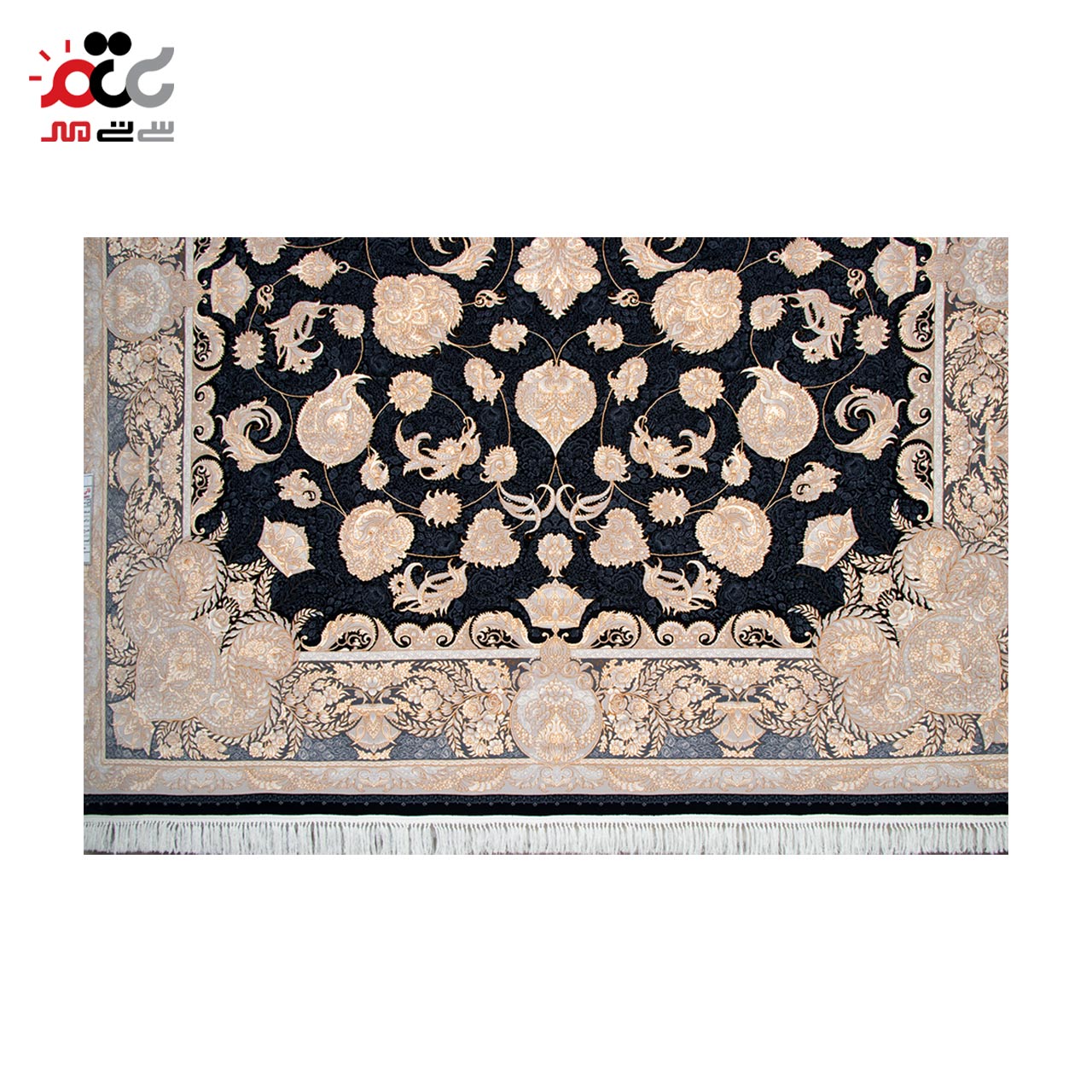 ارزان ترین فرش ماشینی روژین