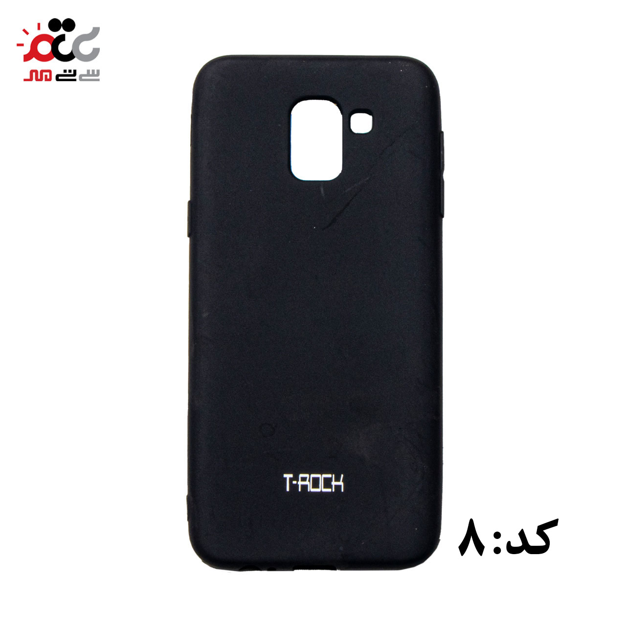 قاب گوشی موبایل سامسونگ مدل A6