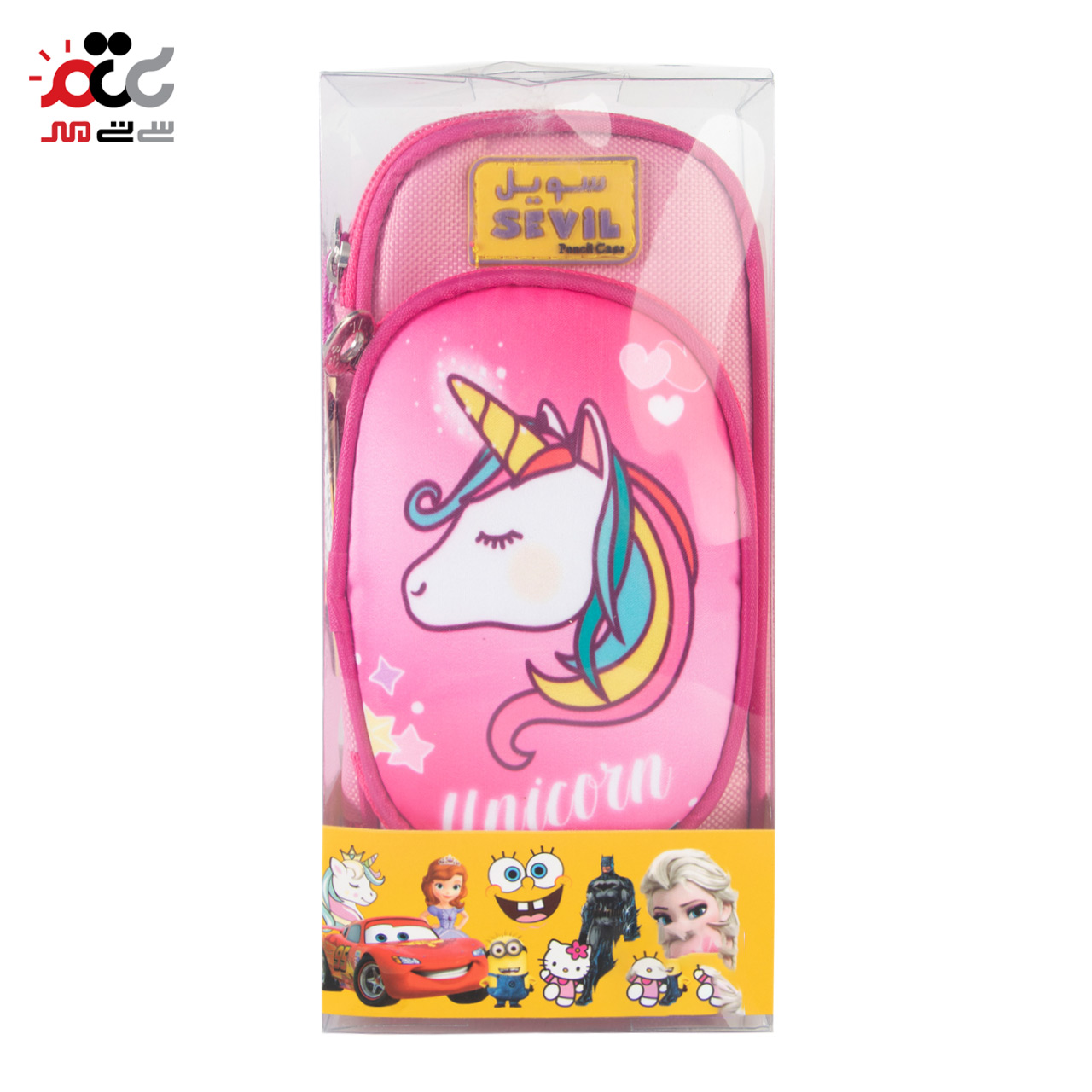 جامدادی سویل کد 3037