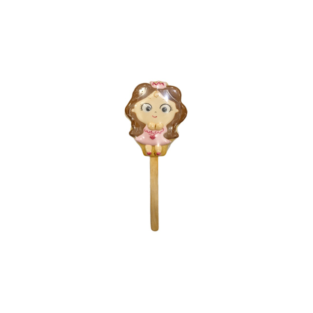 شکلات کوکی چوبی آنیش