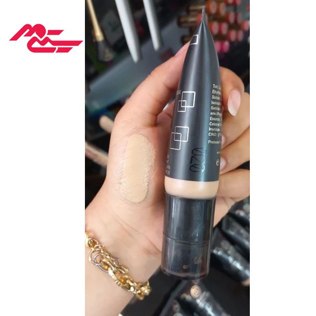 کرم پودر رستیکا شماره 20 حجم 35 میلی لیتری