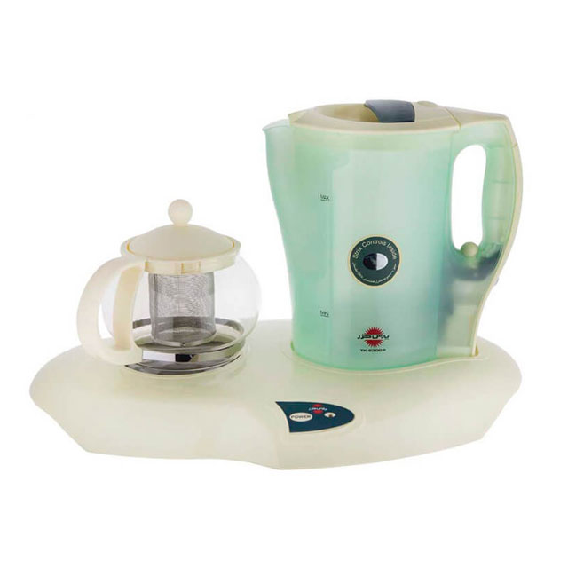 چای ساز پارس خزر مدل EK2300P