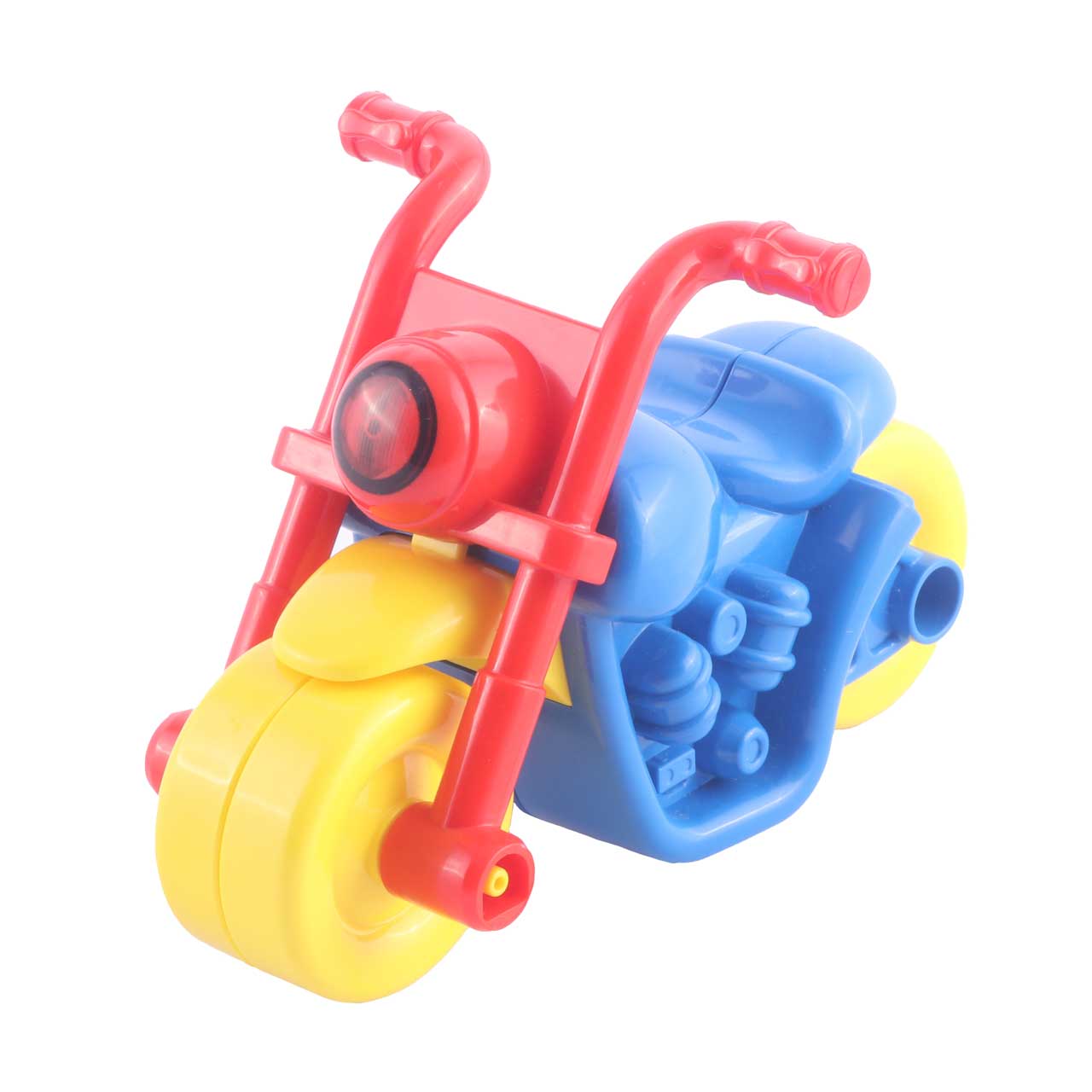 موتور اسباب بازی نشکن پرشین مدل هارلی-دیویدسون کد 148