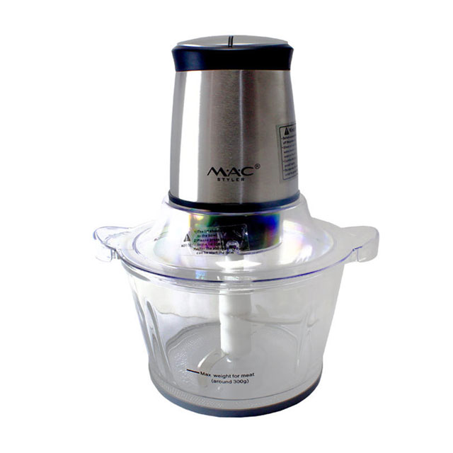 خرد کن مک استایلر مدل MC-666