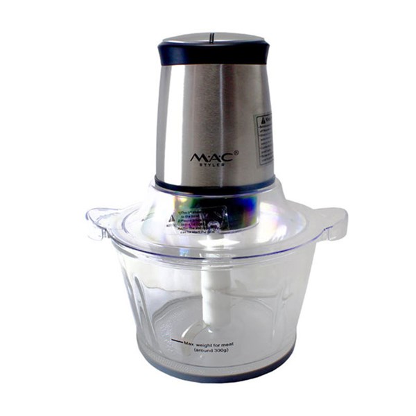 خردکن مک استایلر مدل MC-666