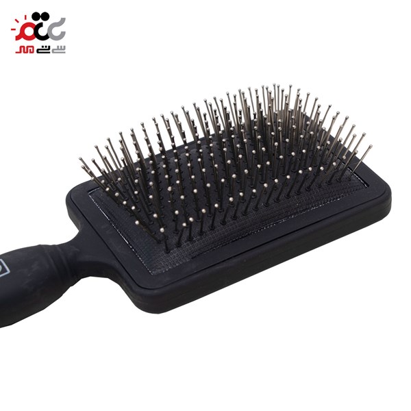 برس مو نیترو مدل Paddle Brush