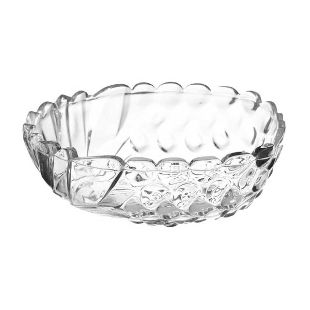 کاسه نوری تازه مدل آناناس