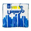 دستمال کاغذی اقتصادی 150 برگ نارسیس بسته 3 عددی