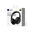هدفون بی سیم Wiwu مدل Joysound TD-11 - مشکی (گارانتی شش ماهه شرکتی)