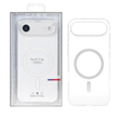 قاب اورجینال کریستالی MagSafe شفاف Premium مدل Apple iPhone 17 Air (پک دار)