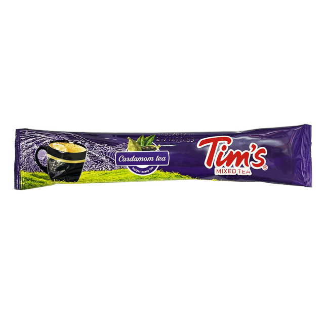 پودر چای کرک تیمز هل دار 20 گرمی بسته یک عددی