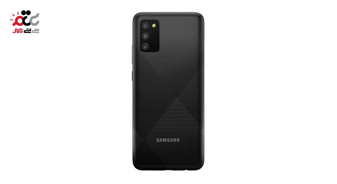 گوشی موبایل سامسونگ مدل Galaxy M02s دو سیم کارت ظرفیت 32 گیگابایت و رم 3 گیگابایت