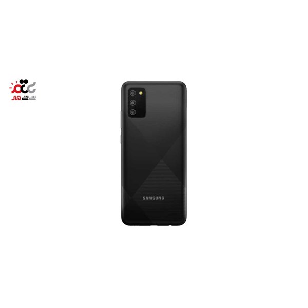 گوشی موبایل سامسونگ مدل Galaxy M02s دو سیم کارت ظرفیت 32 گیگابایت و رم 3 گیگابایت