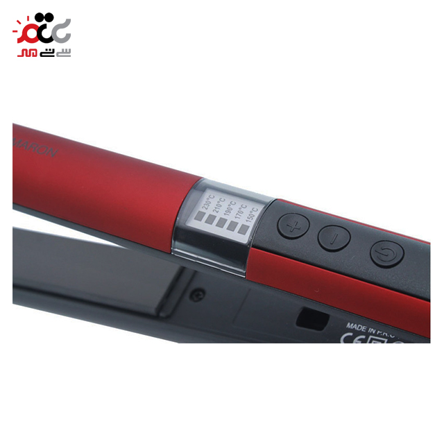 پرفروش ترین اتو مو