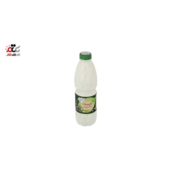 دوغ با سبزیجات معطر دامداران 1000 میلی لیتری