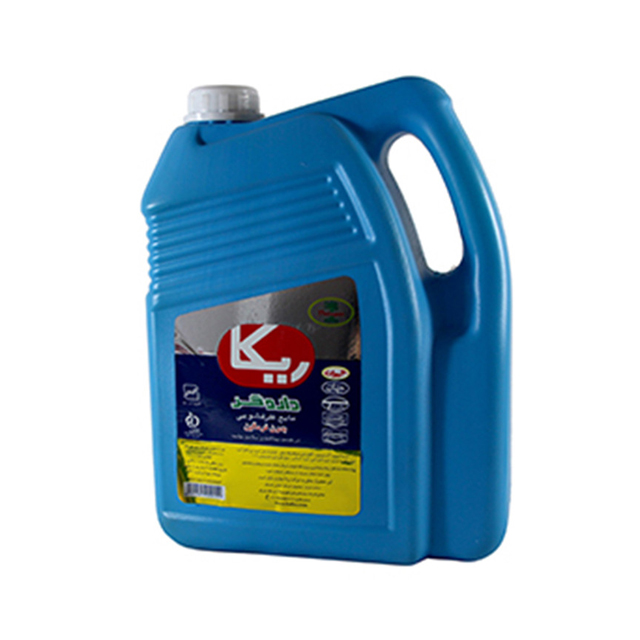 خرید مایع ظرفشویی ریکا  4 لیتری 