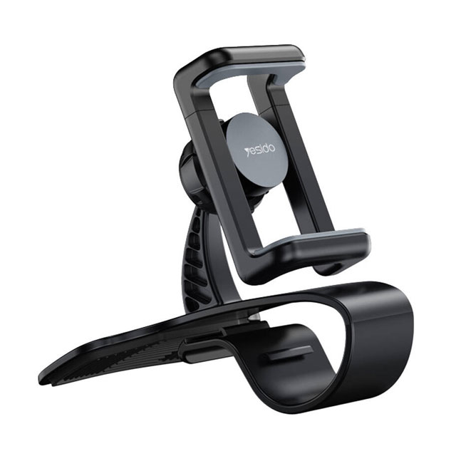 پایه نگهدارنده و هولدر گیره ای داشبوردی یسیدو مدل 103