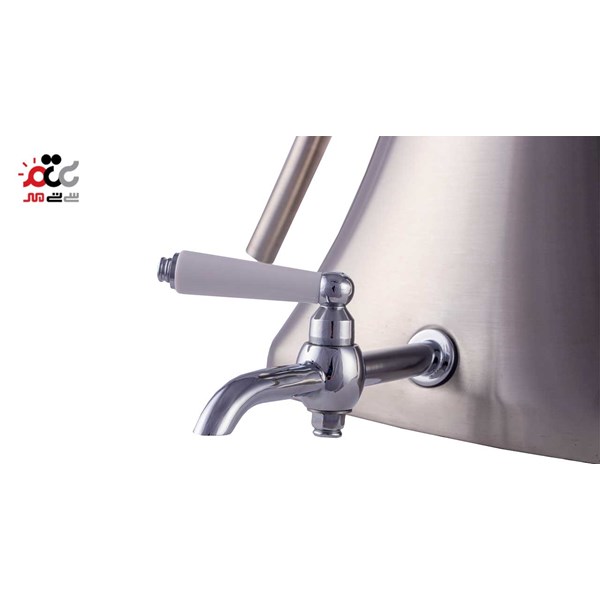 ست کتری و قوری سونو مدل KT-0034 کد 9217