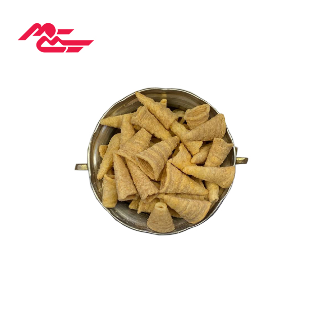 چی پلت قهقهه با طعم سرکه ای 500 گرمی