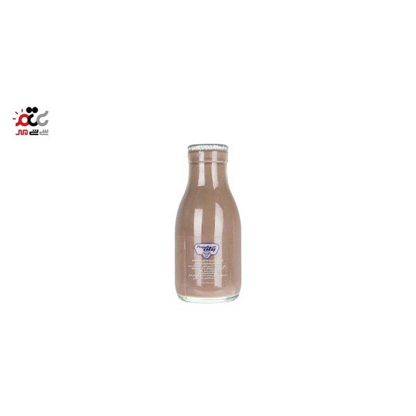شیر کاکائو پگاه 250 میلی لیتری