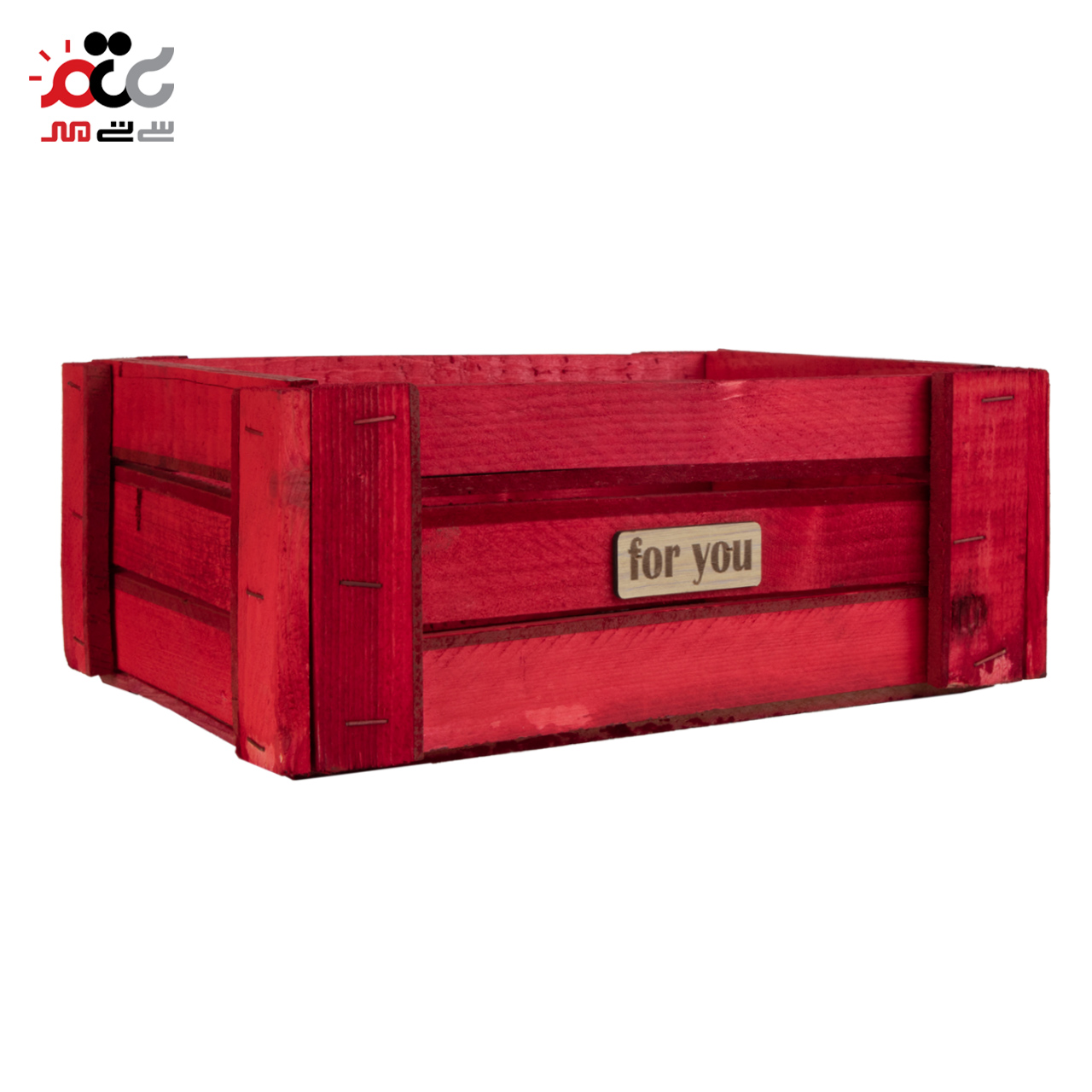 باکس چوبی سایز 1