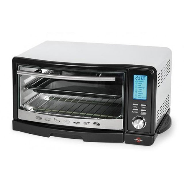 آون توستر دیجیتال پارس خزر مدل 1500