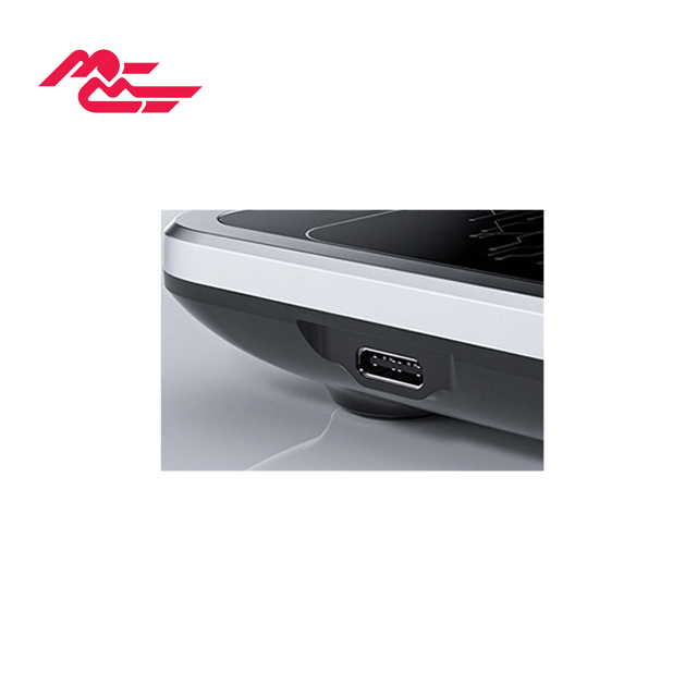 شارژر رومیزی گرین لاین مدل 1 wireless charging station 4 in