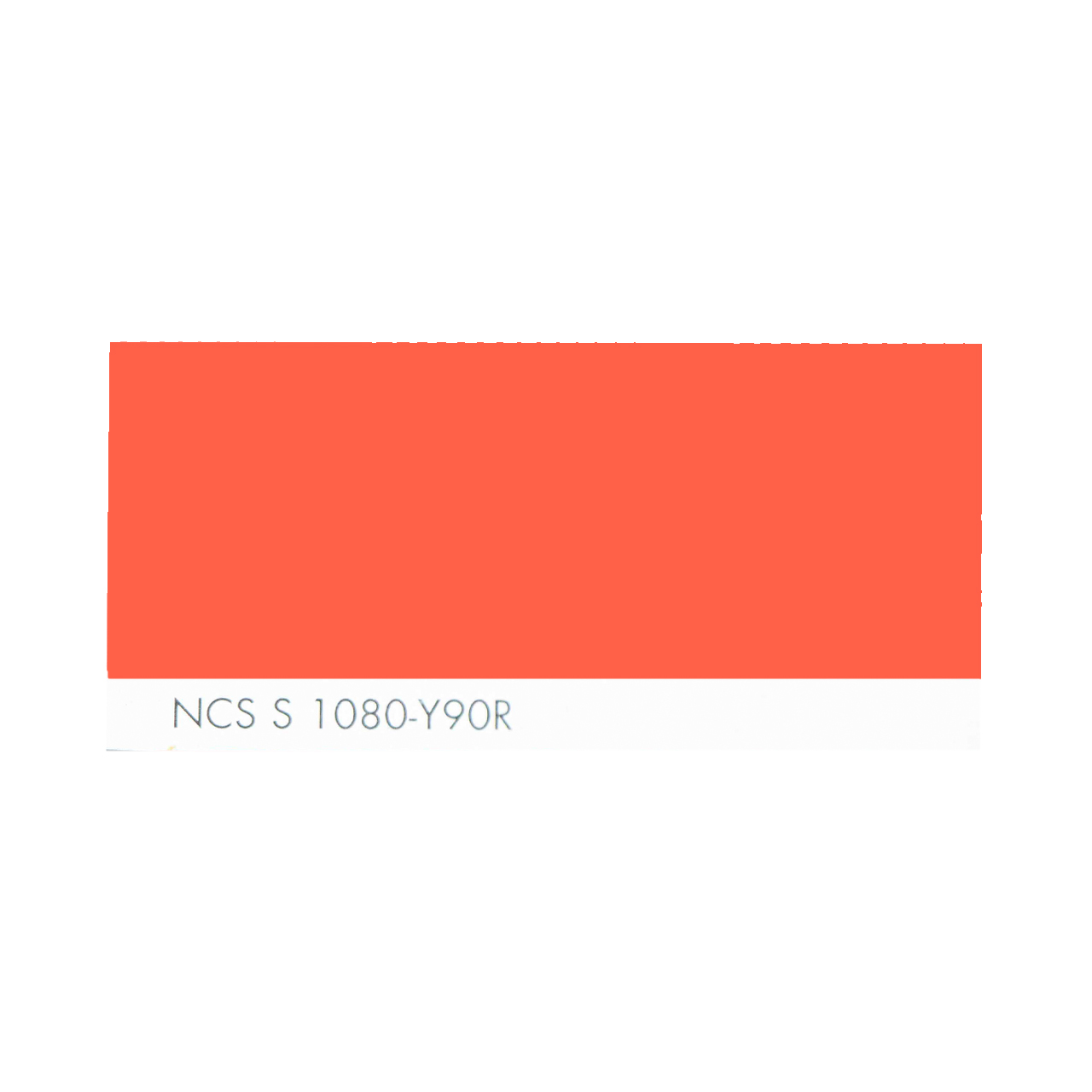 NCS S 1080-Y90R