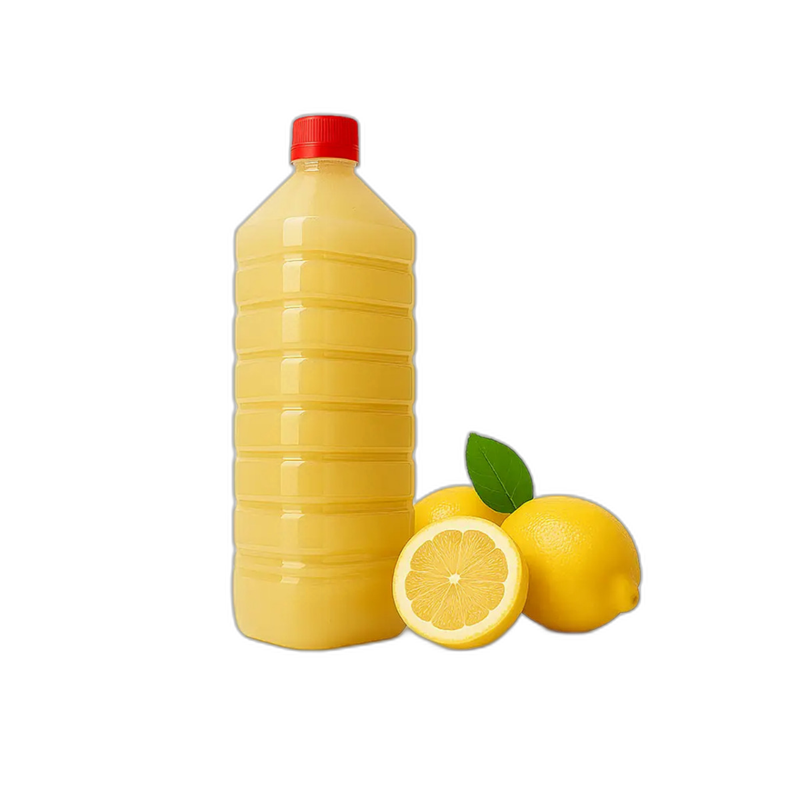 آبلیمو نجابتی درجه یک 500 میلی لیتری