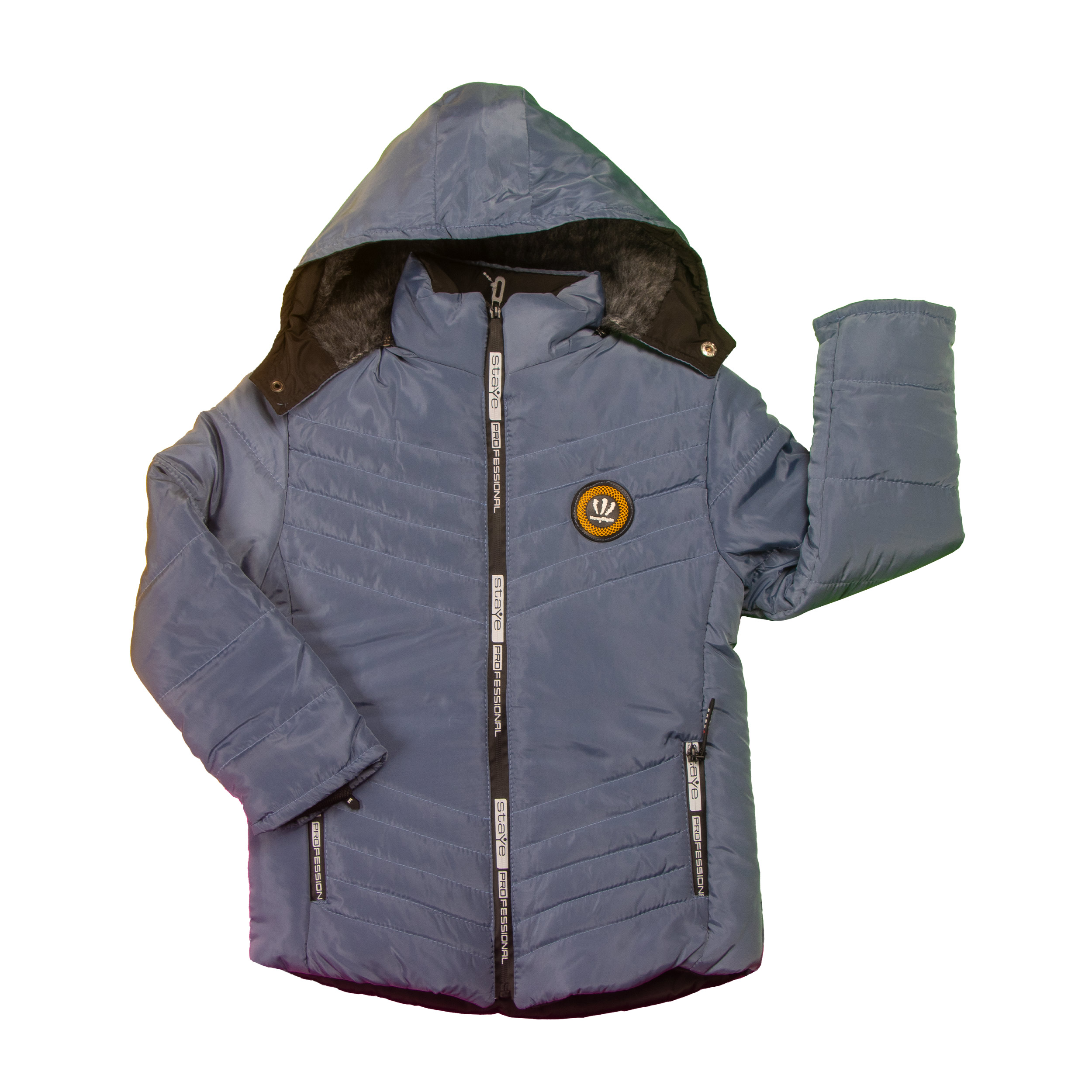 کاپشن پسرانه مدل 336