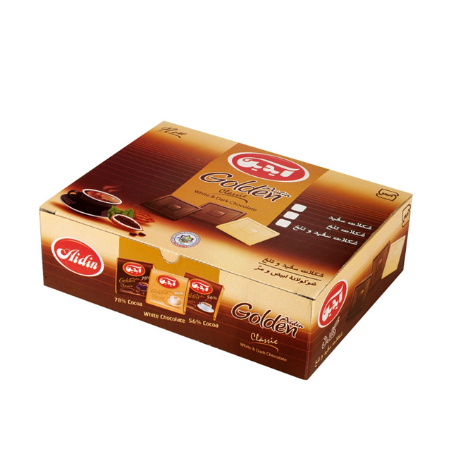 خرید شکلات گلدن ایدین فله 1000 گرمی