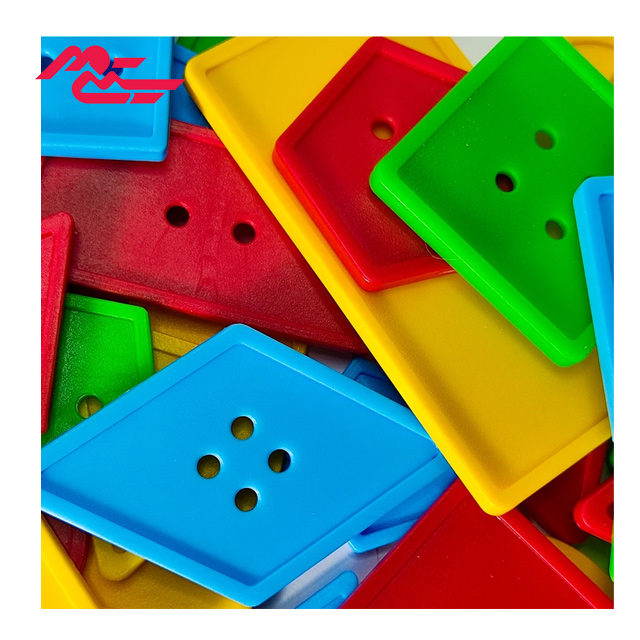 بازی فکری نخ و دکمه مدل قلقلک