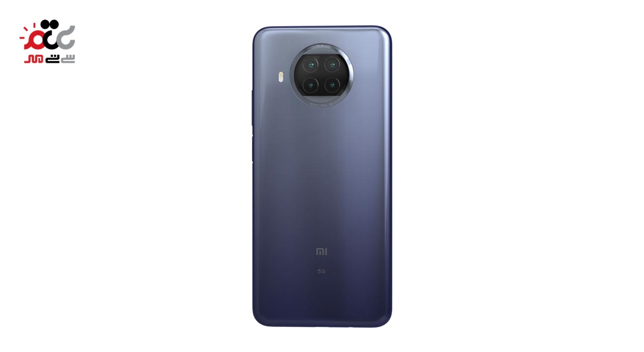 گوشی موبایل شیائومی مدل Mi 10T Lite 5G M2007J17G دو سیم‌ کارت ظرفیت 128 گیگابایت و رم 6 گیگابایت
