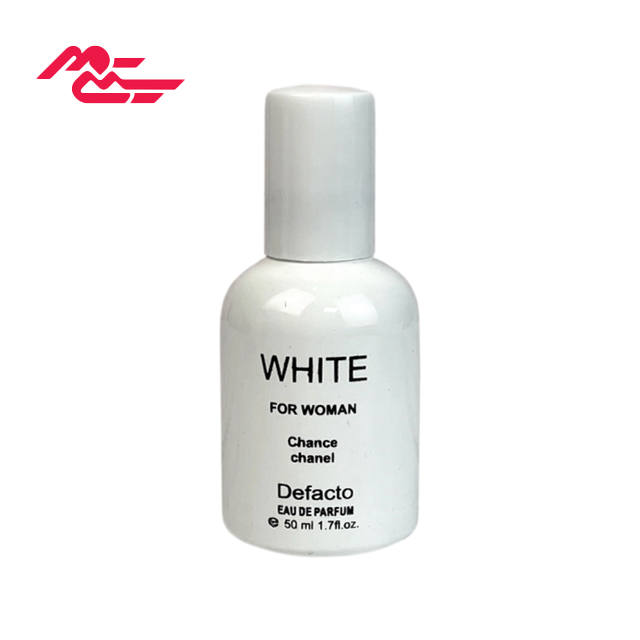 ادکلن زنانه Chance Chanel مدل دیفکتو حجم 50 میلی لیتری