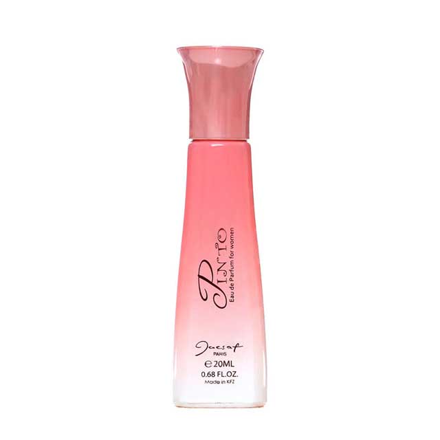 عطر جیبی زنانه ژک ساف مدل Pinto حجم 20 میلی لیتری