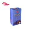 شکلات کاکائو شیری تابلت تیدو شیرین عسل 100 گرمی