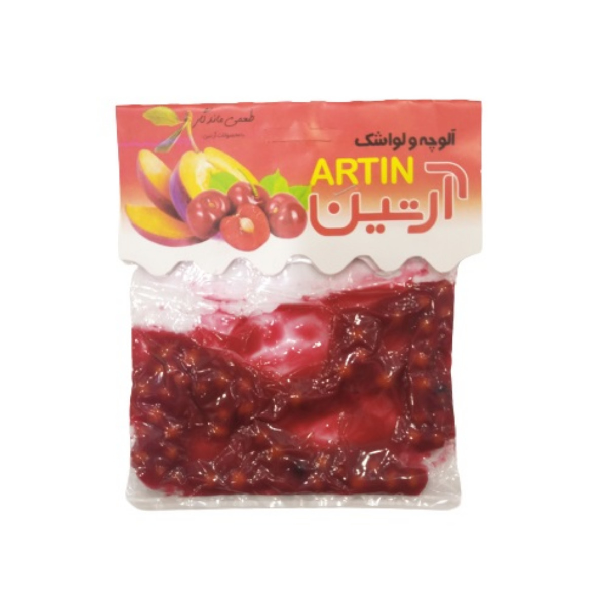 تمر قرمز آرتین 30 گرمی