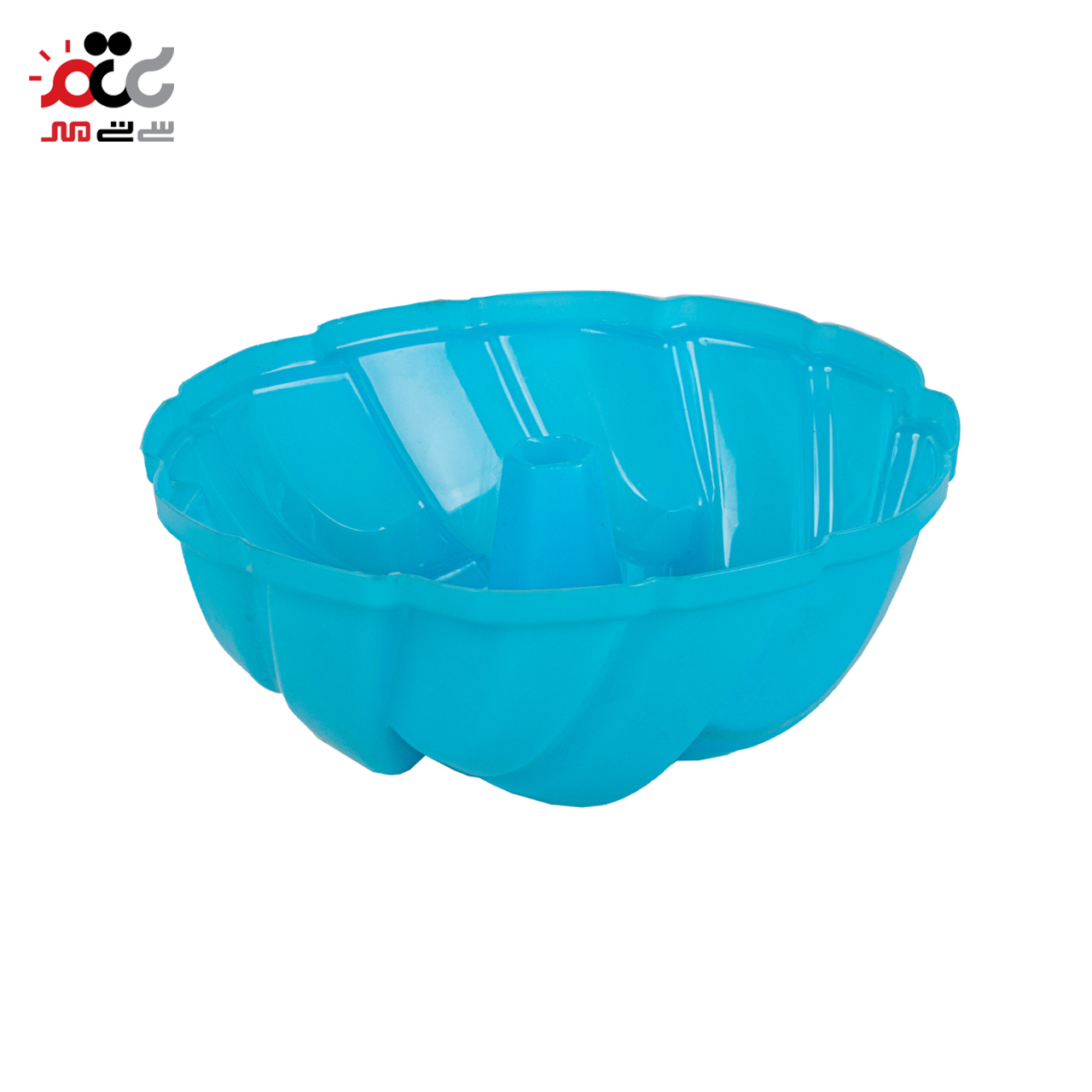 قالب ژله پلاستیکی کد 14