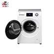 ماشین لباسشویی جی پلاس مدل J8250W ظرفیت 8 کیلوگرم
