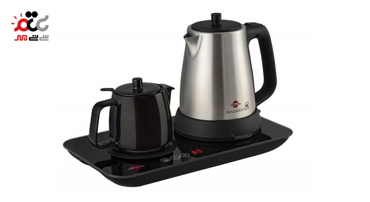 چای ساز پارس خزر مدل گرمنوش