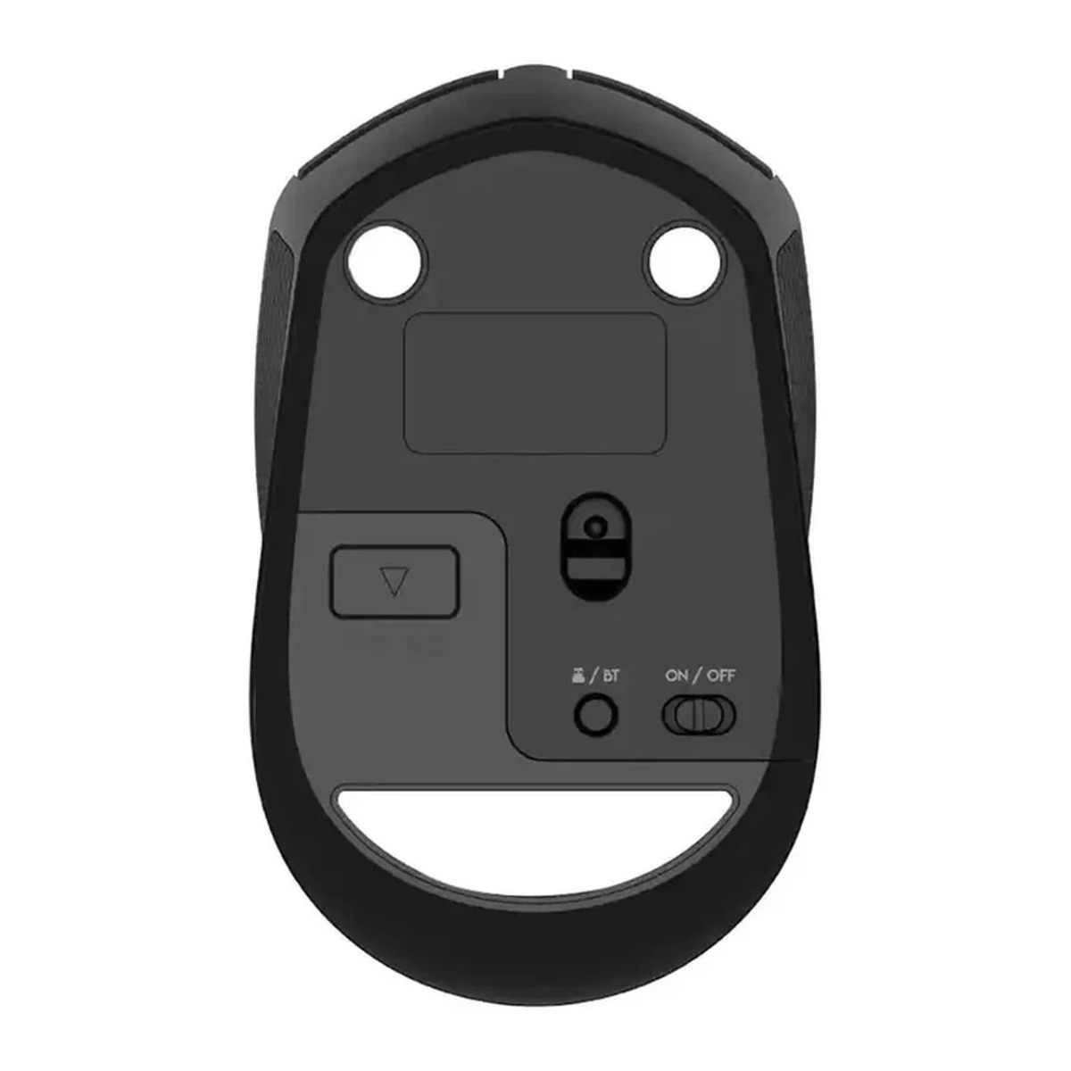 ماوس بی سیم FANTECH مدل W190 - مشکی (گارانتی متین)