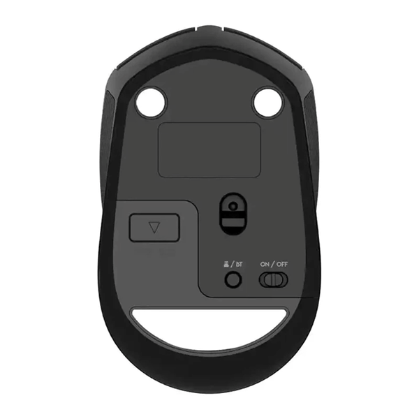 ماوس بی سیم FANTECH مدل W190 - مشکی (گارانتی متین)