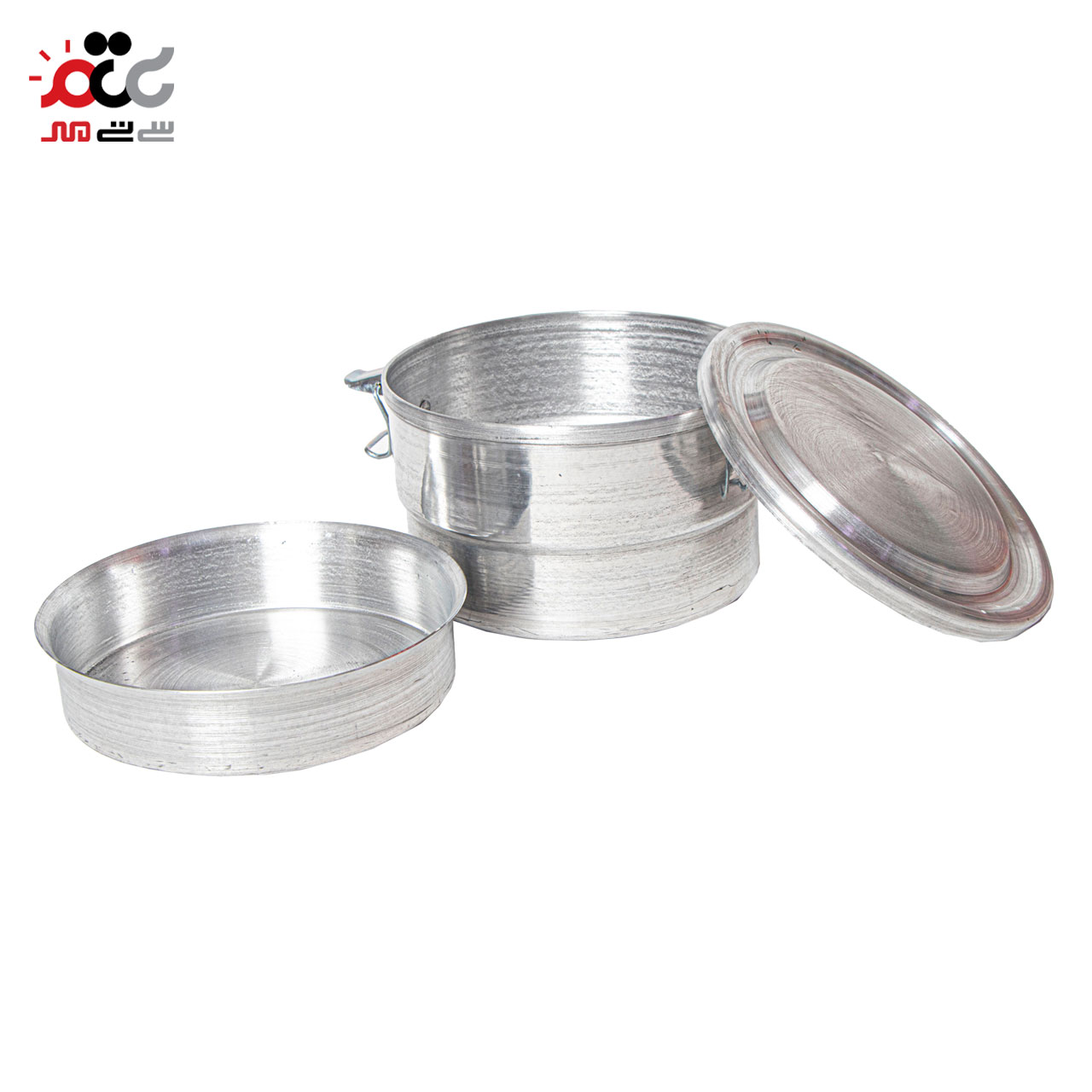 ظرف غذا محمد خانی سایز متوسط