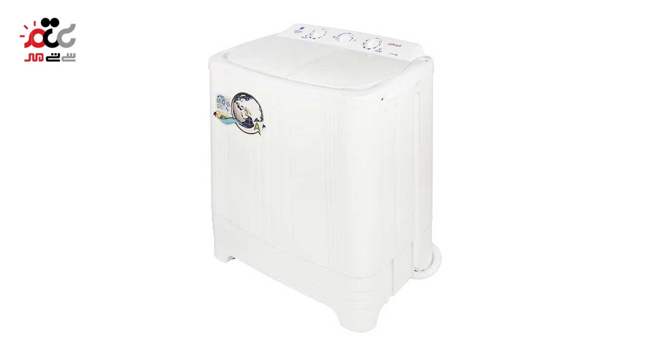 مینی واش فریدولین مدل SWT68 ظرفیت 6.8 کیلوگرم